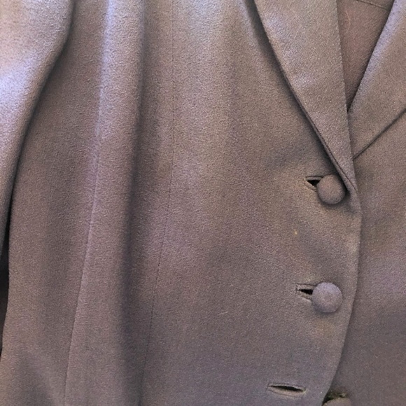 1950's Women's Suit - Picture 6 of 13